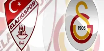 Galatasaray - Sanica Boru Elazığspor Maçının Biletleri Satışa Çıktı