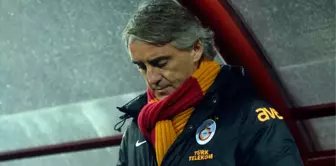 Mancini, Heitinga'yı İstemedi