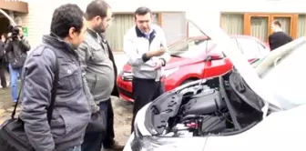 Otomotiv sektöründeki ÖTV artışı -