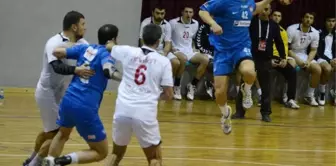 İstanbul Anafen Koleji: 27 Yeditepespor: 21