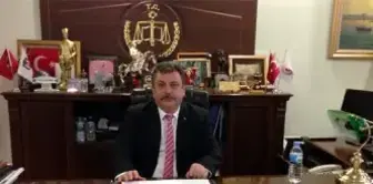 Başsavcı Salihoğlu'ndan Adliyede 'Esaslı' Görev Değişikliği (Son)