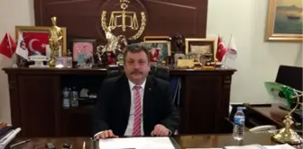 Başsavcı Salihoğlu'ndan Adliyede 'Esaslı' Görev Değişikliği (Son)