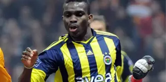 Fenerbahçe, Yobo'yu Norwich City Kulübüne Kiraladı