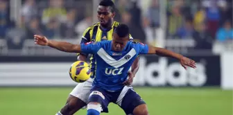 Joseph Yobo, Norwich City'ye Transfer Oldu