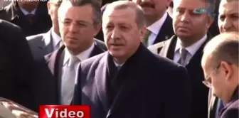 Başbakan Erdoğan'dan 'Böcek' Açıklaması