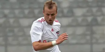 Gaziantepspor, Slovak Futbolcu Marek Sapara ile Anlaştı