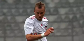 Marek Sapara, Gaziantepspor'da