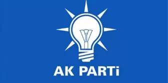 AK Parti'nin 35 İlde İlçe Başkan Adayları Belli Oldu