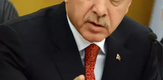 Erdoğan'dan Muhabire: Hadi Sen Açıkla