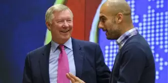 Guardiola'ya Einstein Benzetmesi