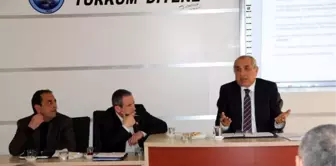 Suşehri Belediyesi Şubat Ayı Meclis Toplantısı Yapıldı