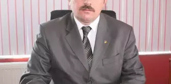 Yozgat Tso Başkanı Metin Özışık Açıklaması