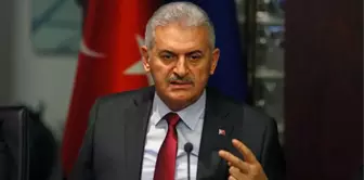 Binali Yıldırım: Yaptığım Her İşin Hesabını Veririm