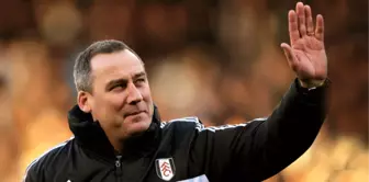 Meulensteen'in Zor Sınavı