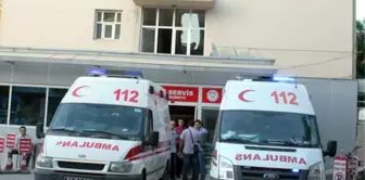 Siirt'te Yeni Ambulanslar Gönderilecek