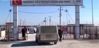 AİBPA heyeti, Şanlıurfa'da