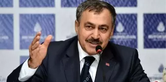 Bakan Eroğlu Nazilli'de Temel Attı, Tapu Dağıttı' Haberine Ek