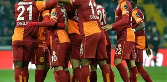 Galatasaray Mı, Eskişehirspor Mu?