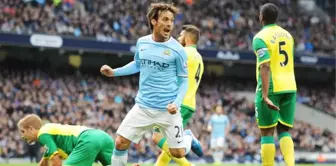 Norwich - Manchester City Maçı Saat Kaçta Hangi Kanalda?