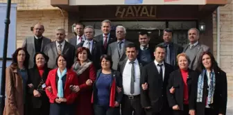 CHP Meclis Üyesi Adayları Belirlendi