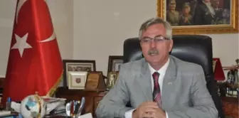 CHP'de 'Kırklareli' Kavgası Sürüyor: Başkan İstifa Etti