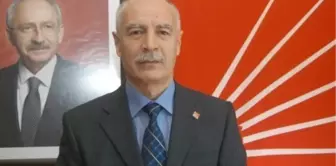 Mehmet Akif Gün'den CHP'lilere 'Başka Partilere Oy Vermeyin' Çağrısı