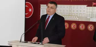 CHP'li Kırklareli Belediye Başkanı Başkan Çağlayan, İstifasını Geri Çekti