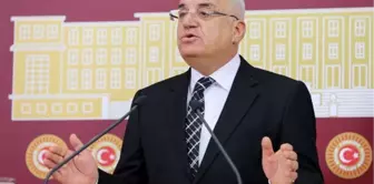 CHP'li Ören: Türkiye'de Müthiş Bir Fişleme Devam Ediyor