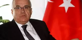 CHP'li Ören: Türkiye'de Müthiş Bir Fişleme Devam Ediyor