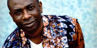 Senegalli Şarkıcı Youssou N'dour: 'Afrikalı Liderler Din ve Siyaseti Birbirine Karıştırmamalı'