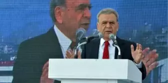 Kocaoğlu'ndan İddialı Seçim Tahmini CHP Yüzde 60, AKP Yüzde 30