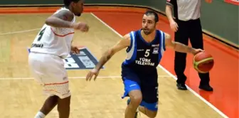 Beko Basketbol Ligi