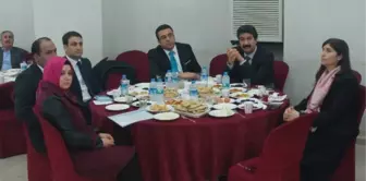 AK Parti'den Sandıklara Sahip Çıkma Çağrısı