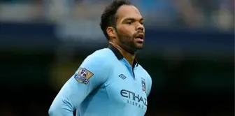 Lescott, Sezon Sonunda Manchester City'den Ayrılacak