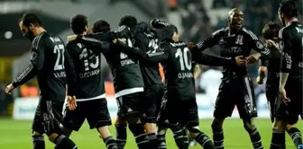 Beşiktaş Yönetiminden Prim Dopingi