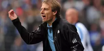 Klinsmann İddialı