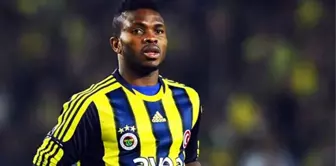 Fenerbahçeli Joseph Yobo'ya Töre Baskısı