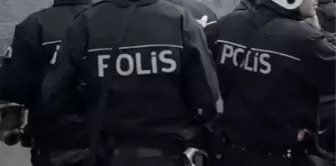 Kırklareli Emniyeti'nde 8 Polisin Görev Yeri Değişti