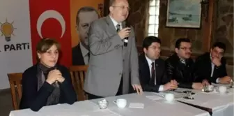 Yerel Seçimlere Doğru