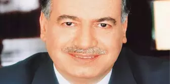 Enver Abi'siz Koca Bir Yıl Geçti