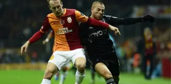 Tff'den Semih Kaya'ya Tebrik