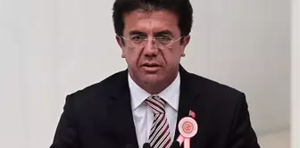 Ekonomi Bakanı Zeybekci: Günübirlik Operasyonlar Yapmaya Kalktılar