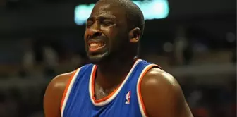 New York Knicks Oyuncusu Raymond Felton Tutuklandı