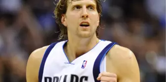 Son Söz Nowitzki'nin