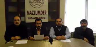 Mazlumder'den 28 Şubat Açıklaması