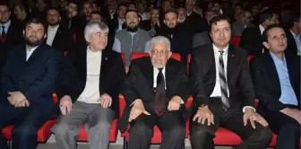 Saadet Partisi Eski Genel Başkanı Recai Kutan Açıklaması