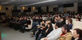 Sakarya Büyükşehir Orkestrasından Muhteşem Konser