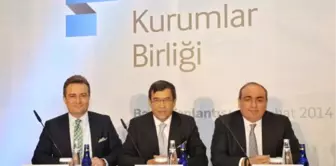 Finansal Kurumlar Artık Tek Çatı Altında: Finansal Kurumlar Birliği