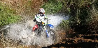 Enduro Sezonu Bodrum'da Başlayacak