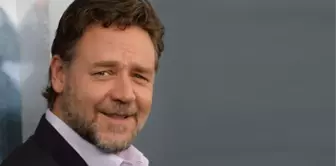 Russel Crowe Yeni Filmi İçin Namaz Kılmayı Öğrendi